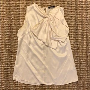 100% Silk blouse